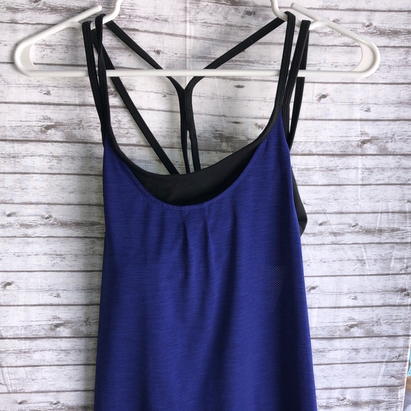 Athleta Bra Tank - Picture 2 of 3